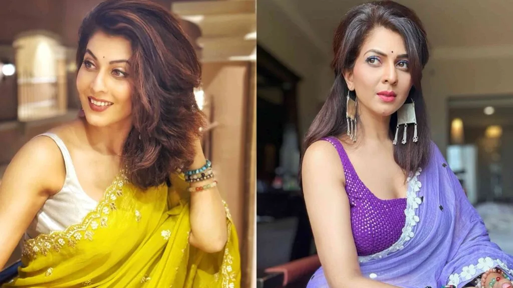 Madhavi Nimkar