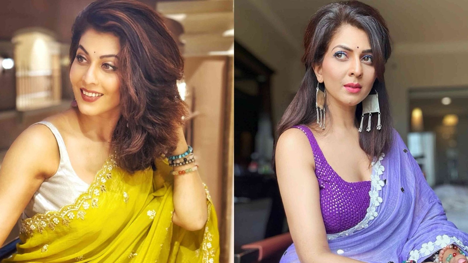 Madhavi Nimkar