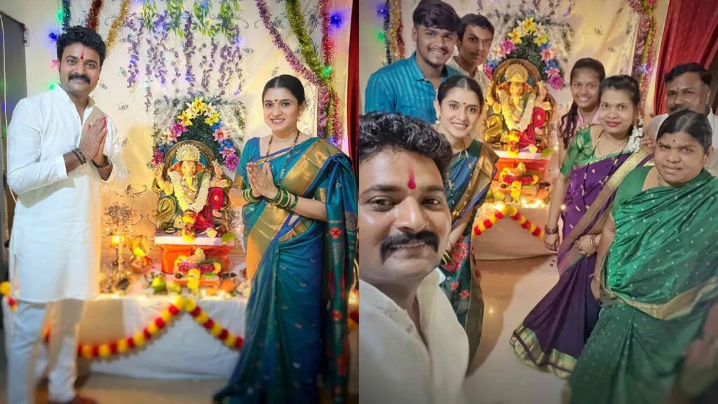 Kiran Gaikwad
