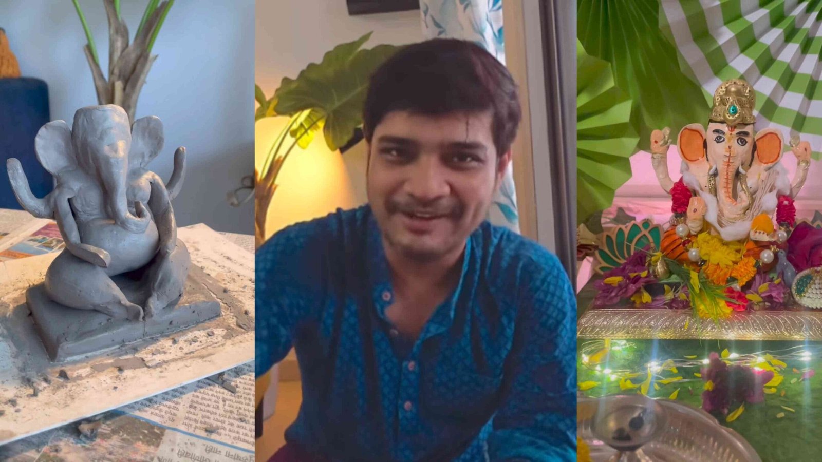 Abhishek Deshmukh