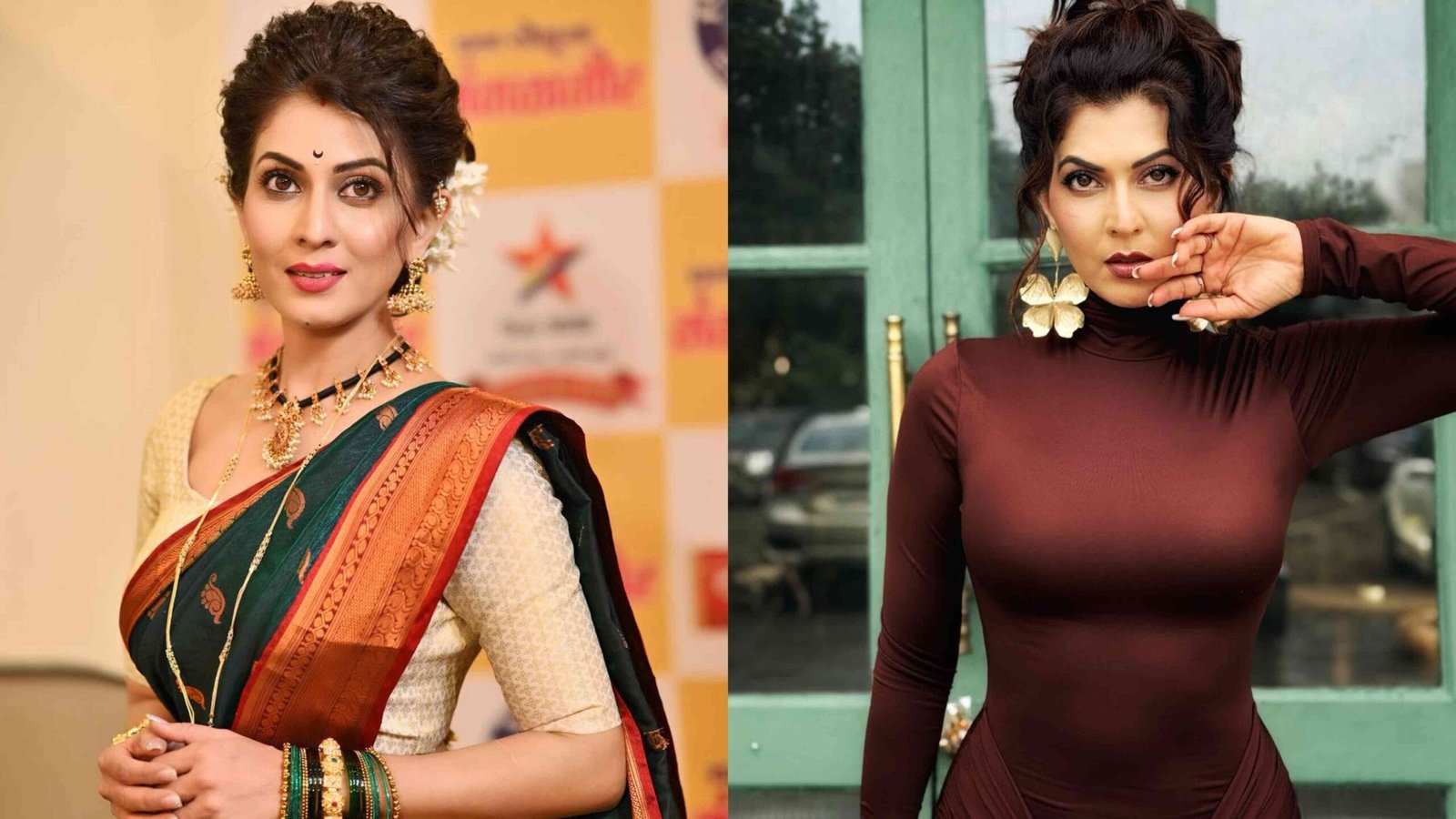 Madhavi Nimkar