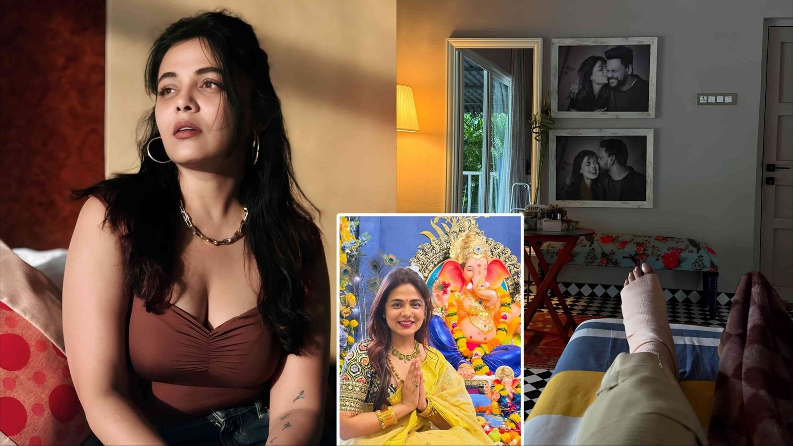 Prarthana Behere