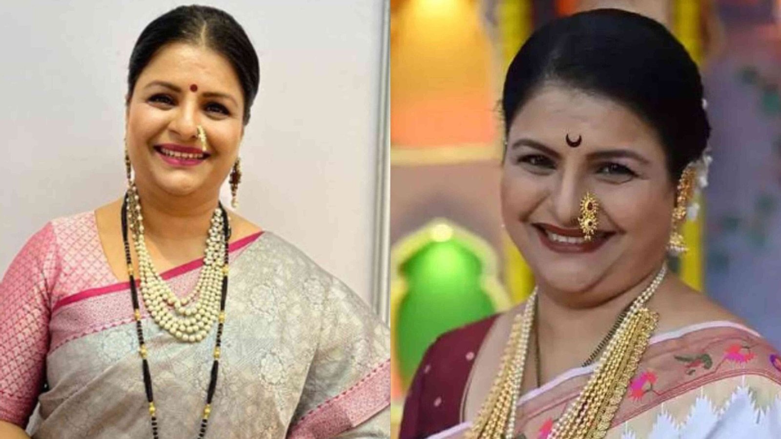 Supriya Pathare