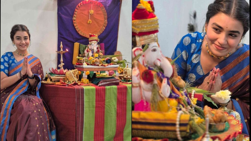 Mrunmayee Gondhalekar