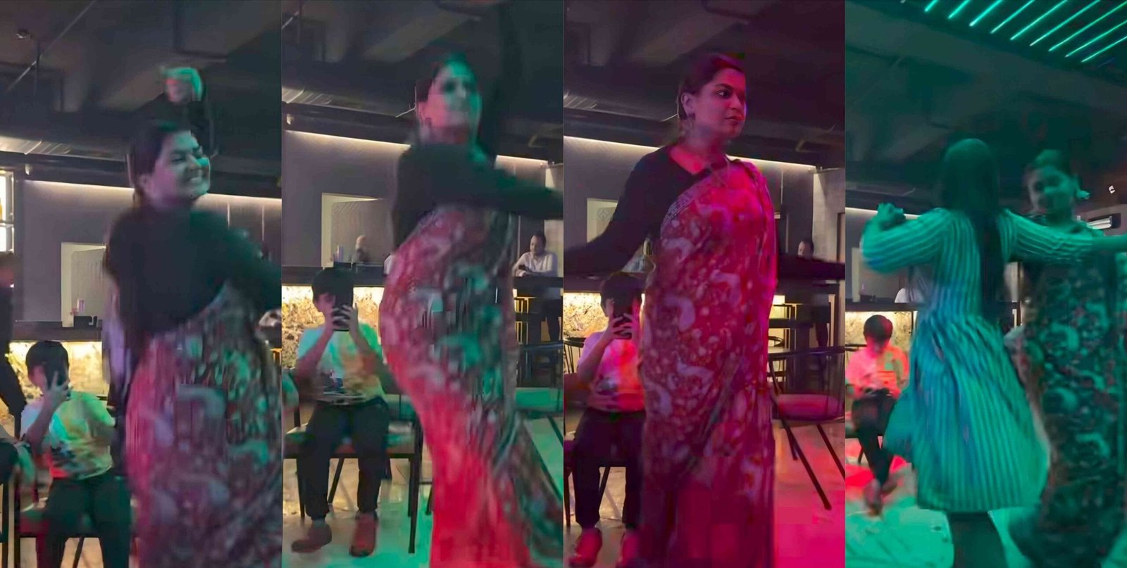 Namrata Sambherao
