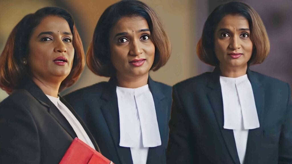 Madhugandha Kulkarni