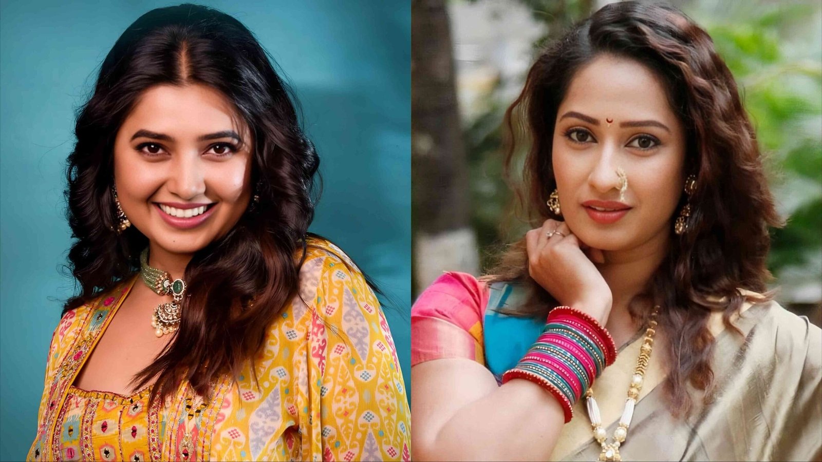 Priya Marathe