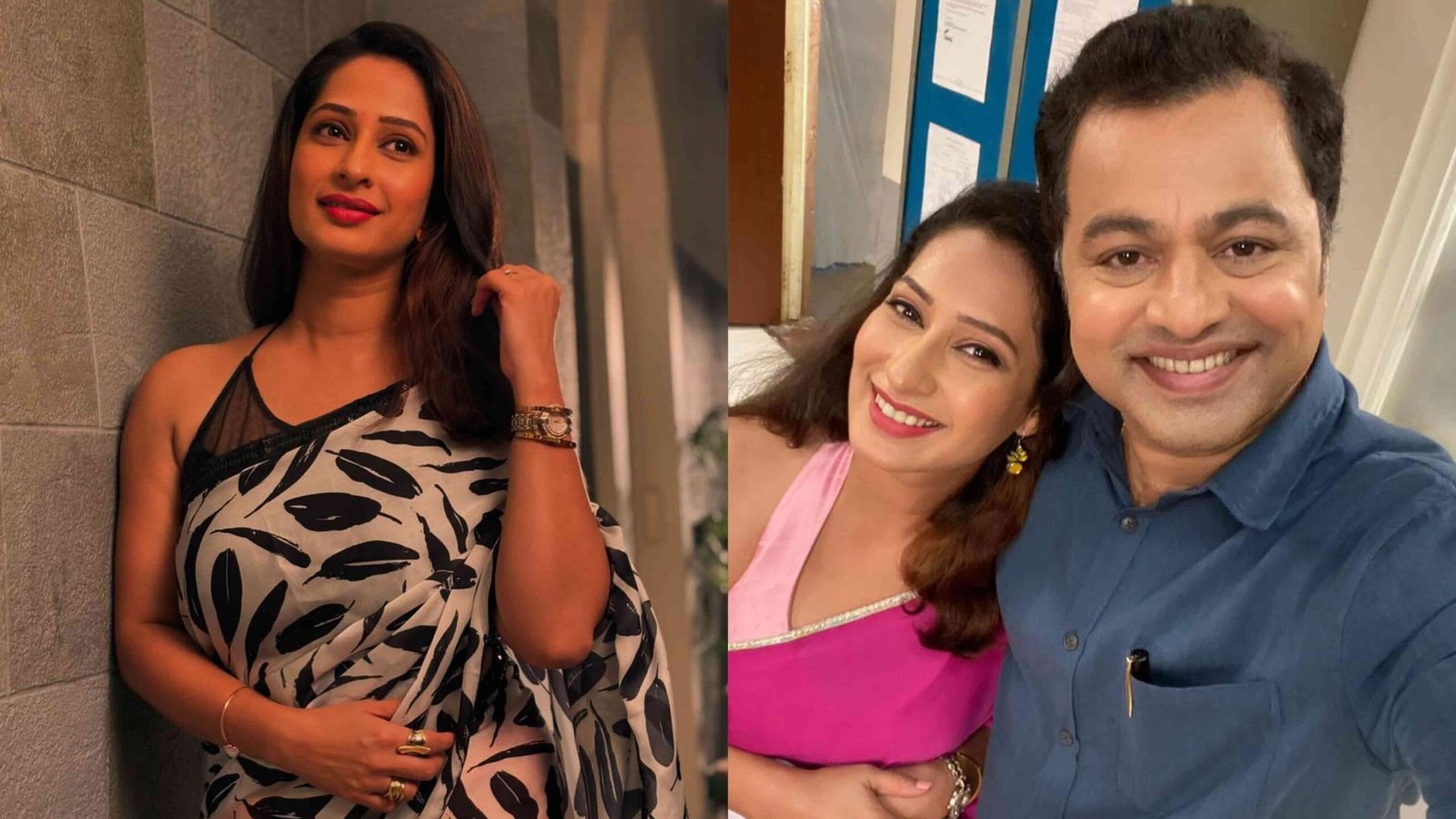 Priya Marathe
