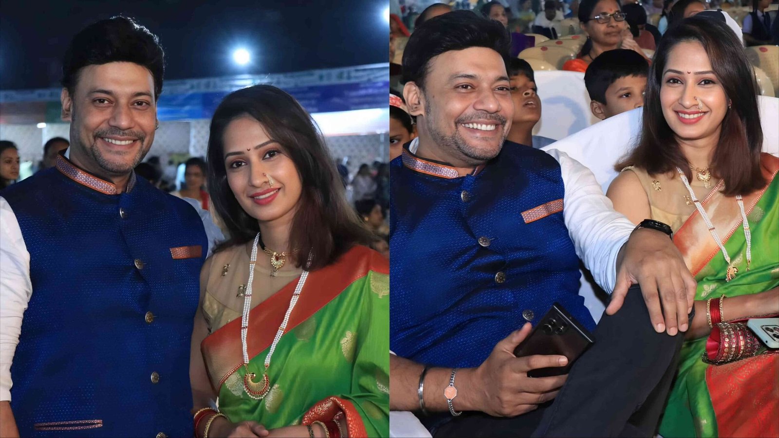 Priya Marathe