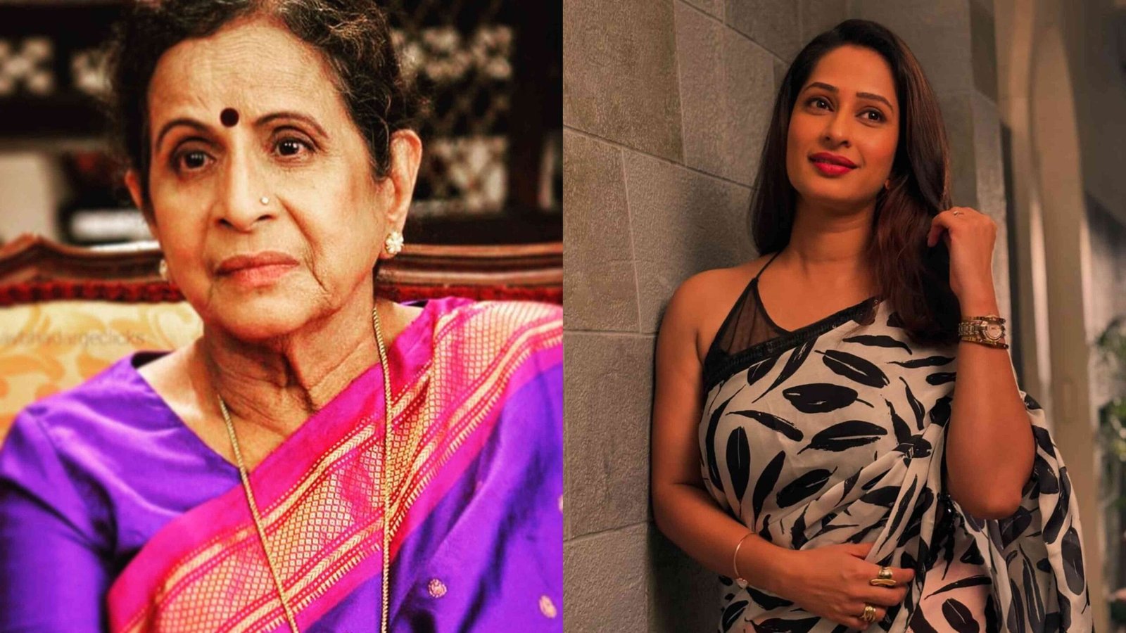 Usha Nadkarni
