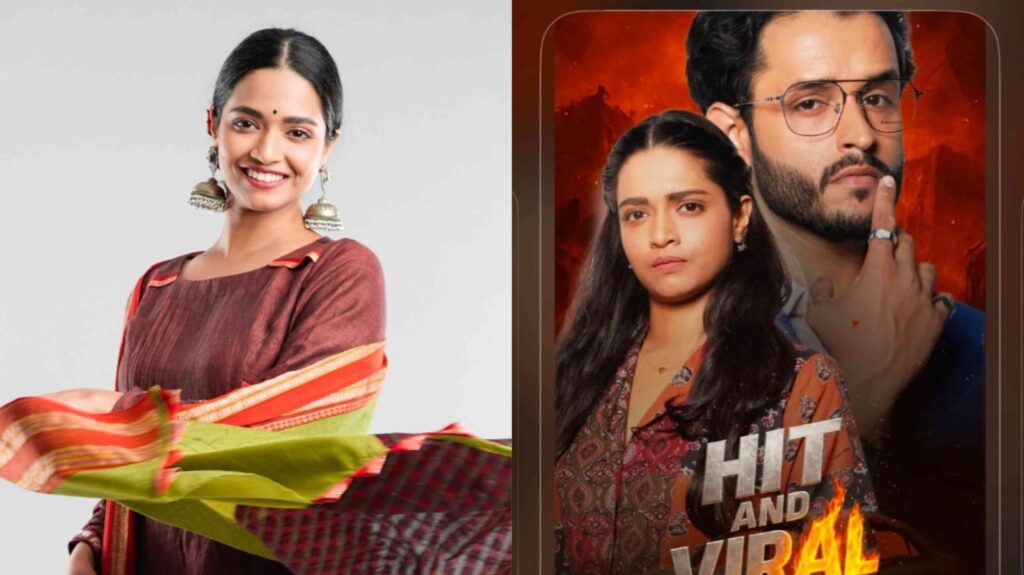 vallari viraj ani indraneil kamat navi series hit and viral