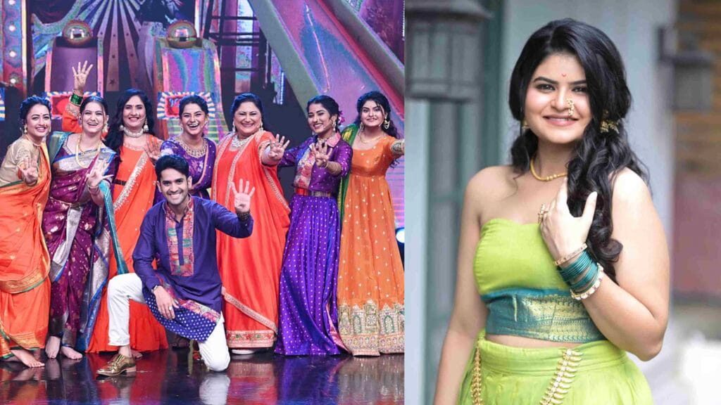 Kon Hotis Tu Kay Zalis Tu actress wedding