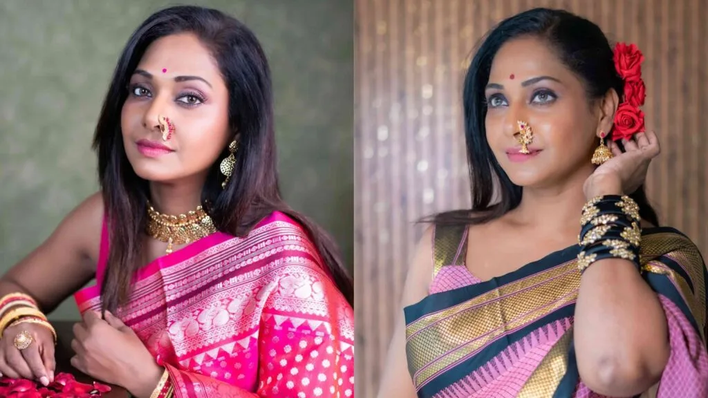 Megha Ghadge