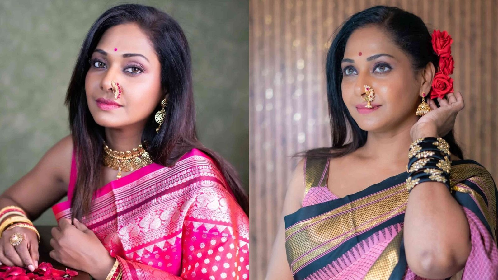 Megha Ghadge