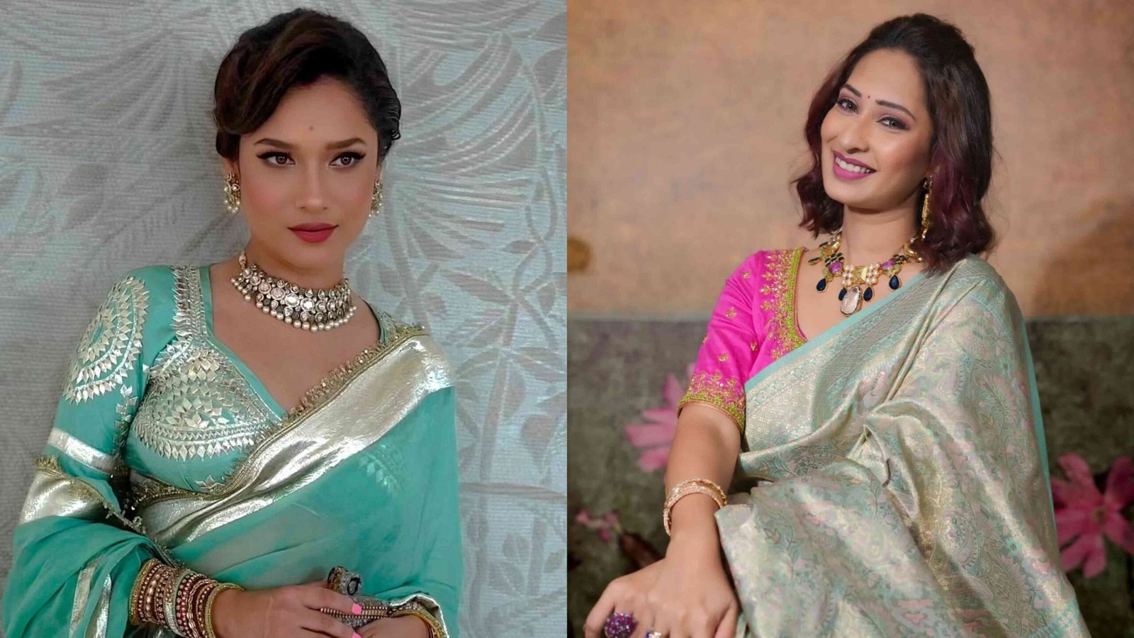 Ankita Lokhande