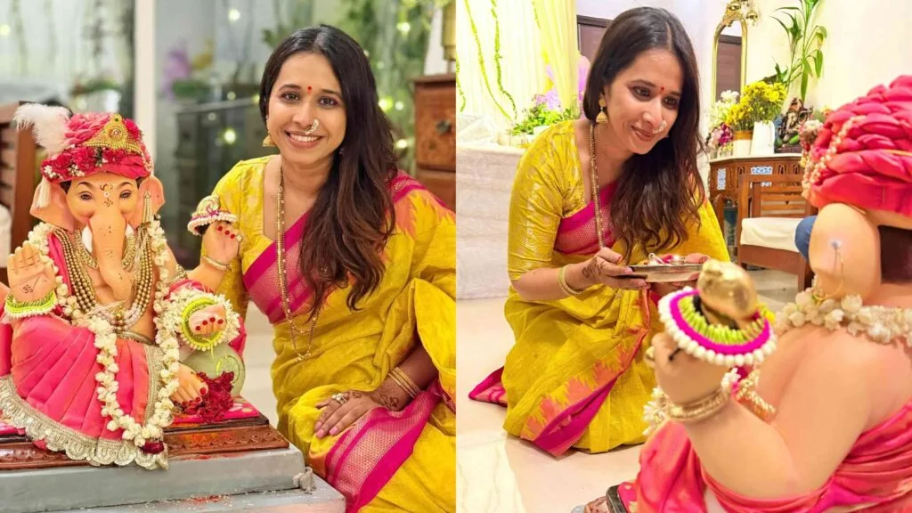 Shreya Bugde