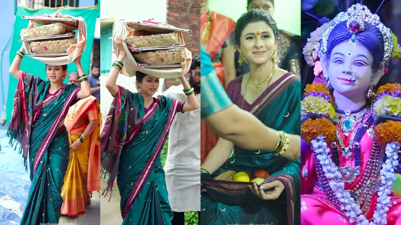 Ankita Walawalkar