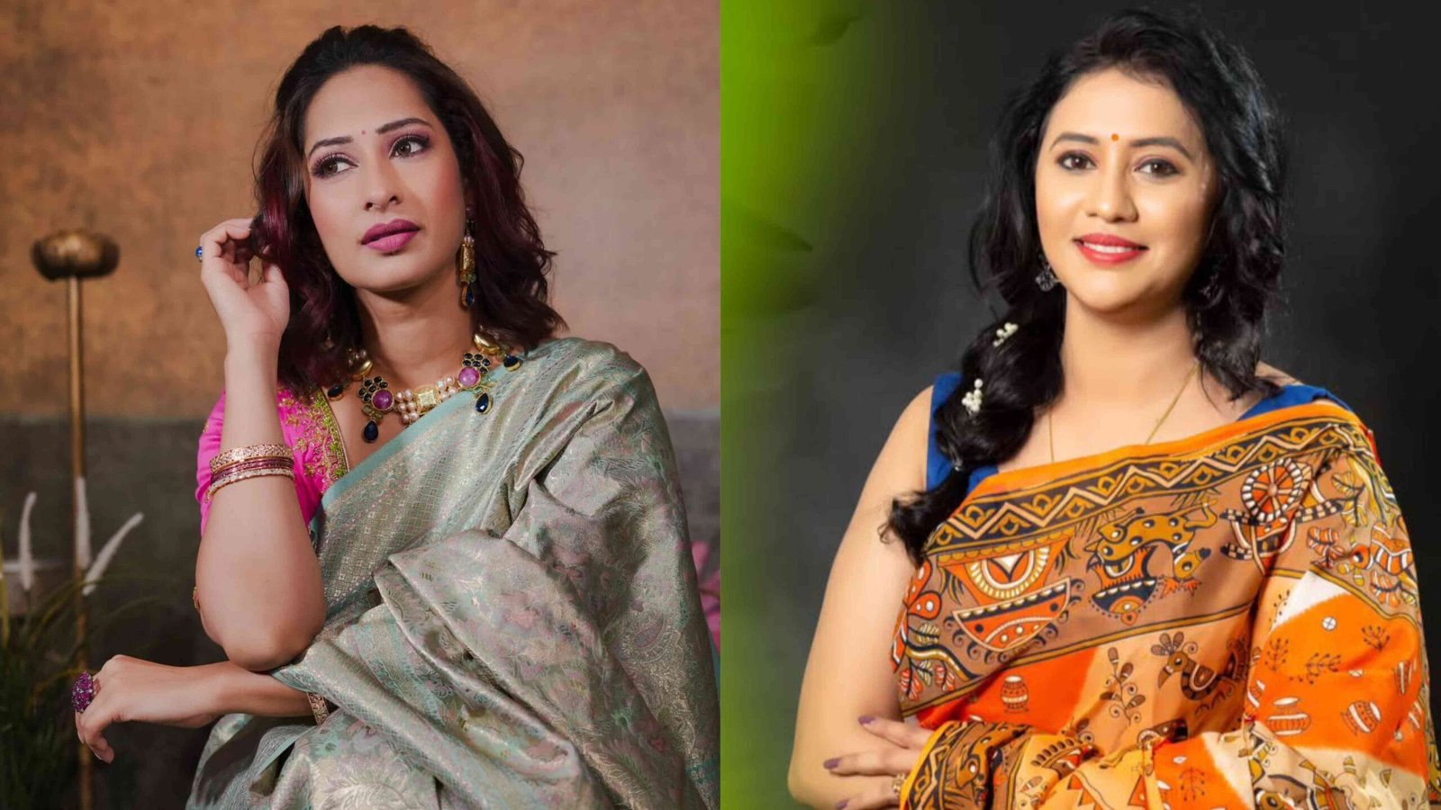 Shweta Pendse
