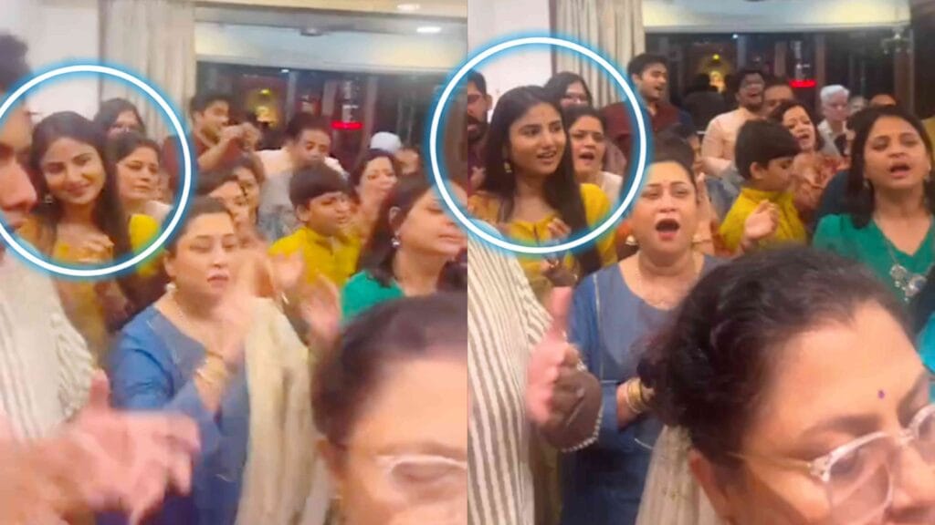 Soham Bandekar and Pooja Birari marriage rumors