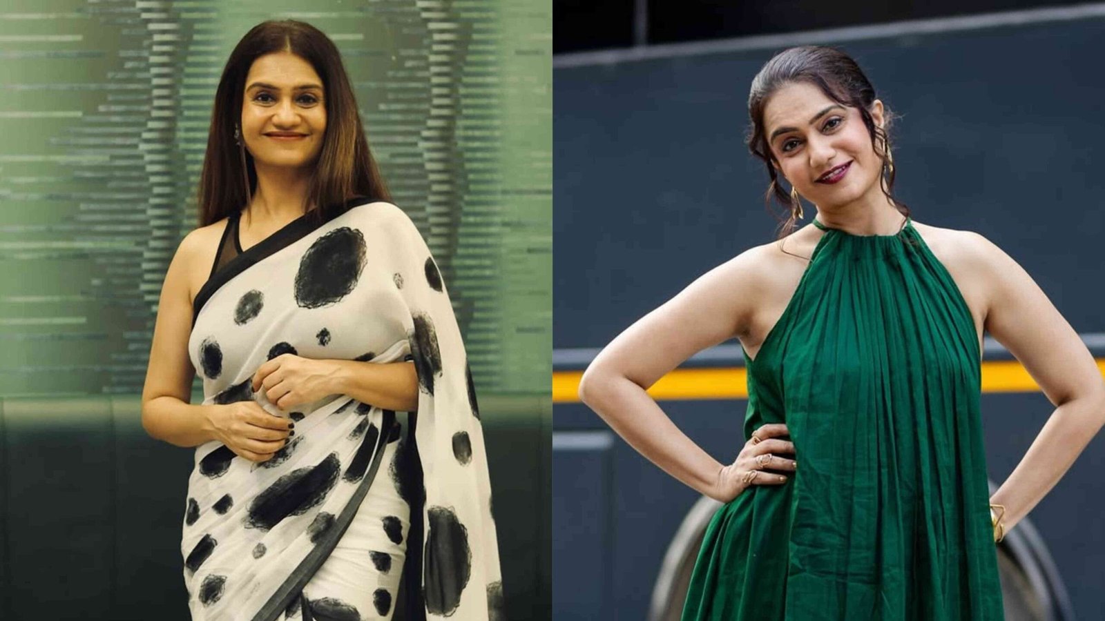 Amruta Subhash role rejection