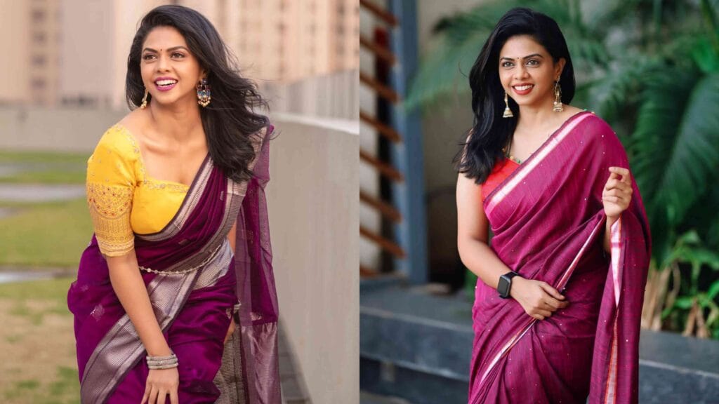 rutuja bagwe replaced from serial due to looks