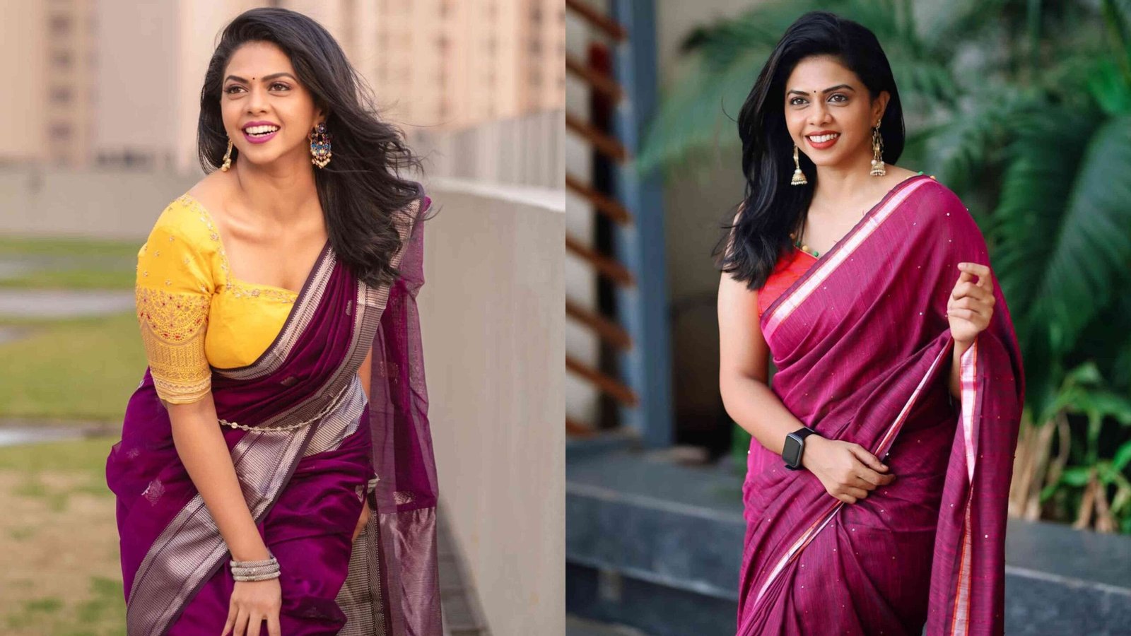rutuja bagwe replaced from serial due to looks