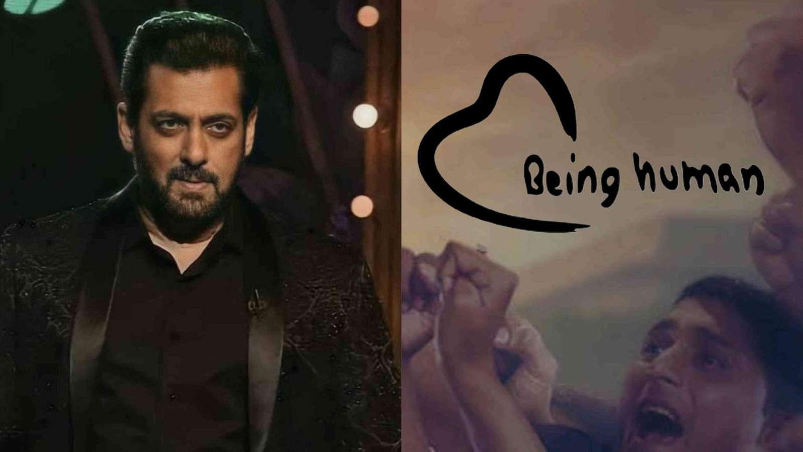 punjab purgrasth madati sathi salman khan being human foundation help