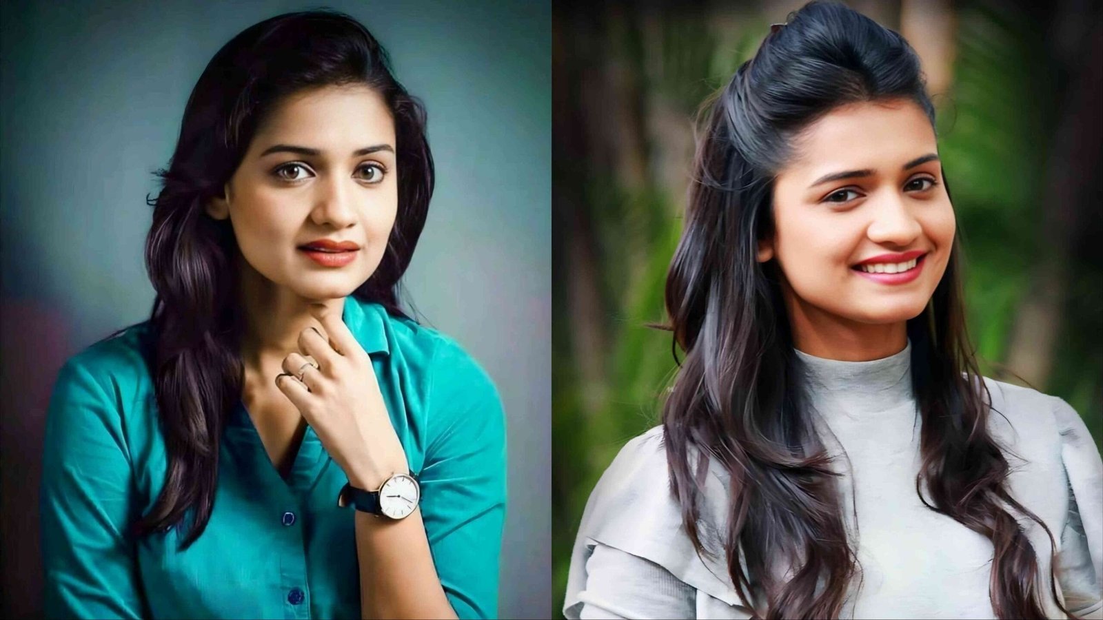 hruta durgule television comeback