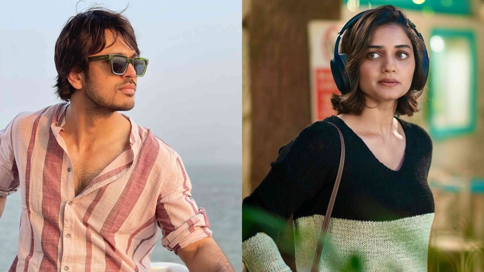 hruta durgule shares experience working with lalit prabhakar
