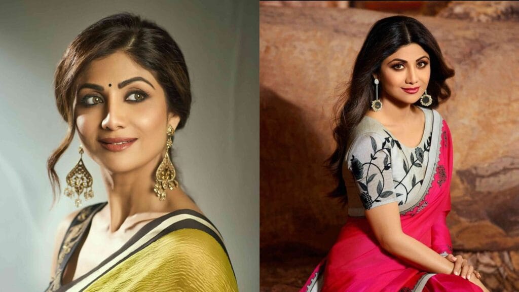 shilpa shetty bollywood 30 varsha