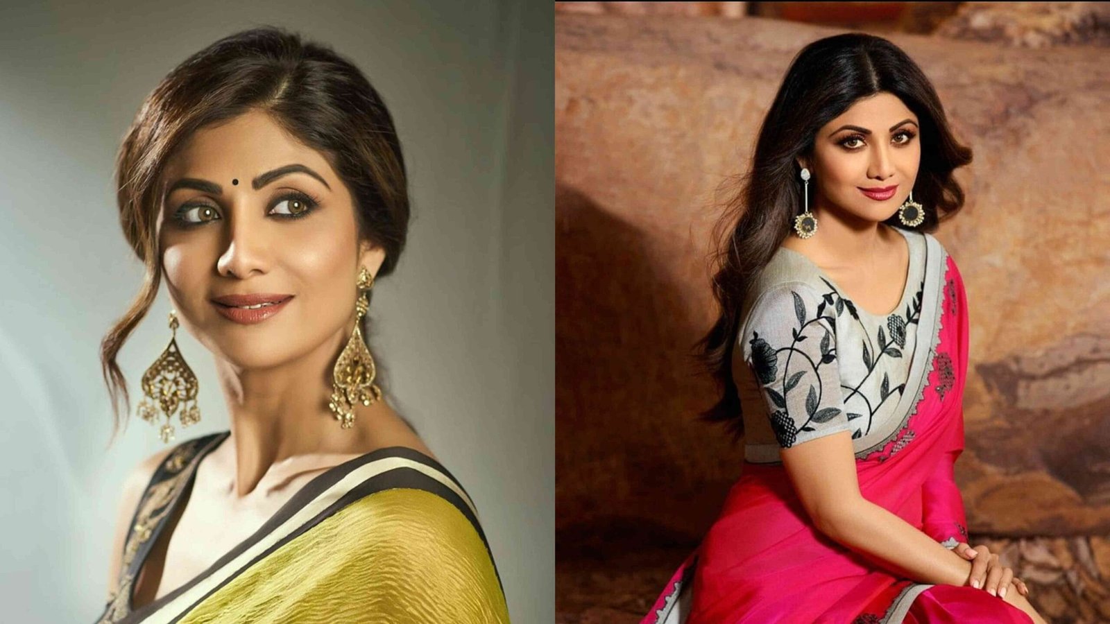 shilpa shetty bollywood 30 varsha