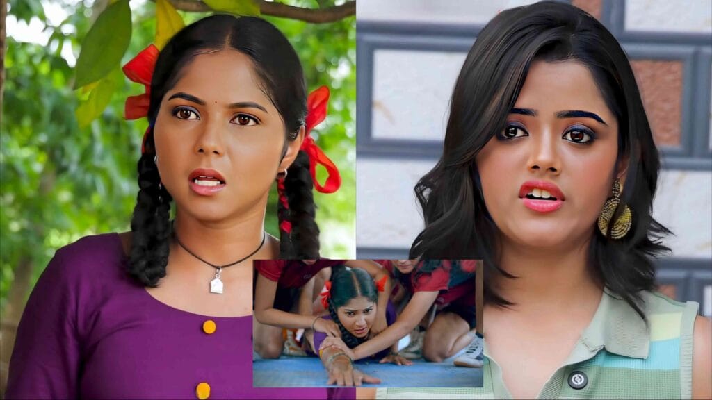 kamali serial kabaddi tharark samana