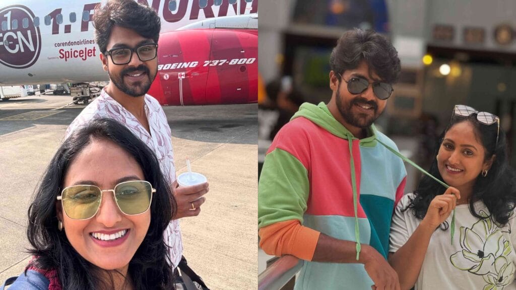 hrishikesh shelar sneha kate marriage memories