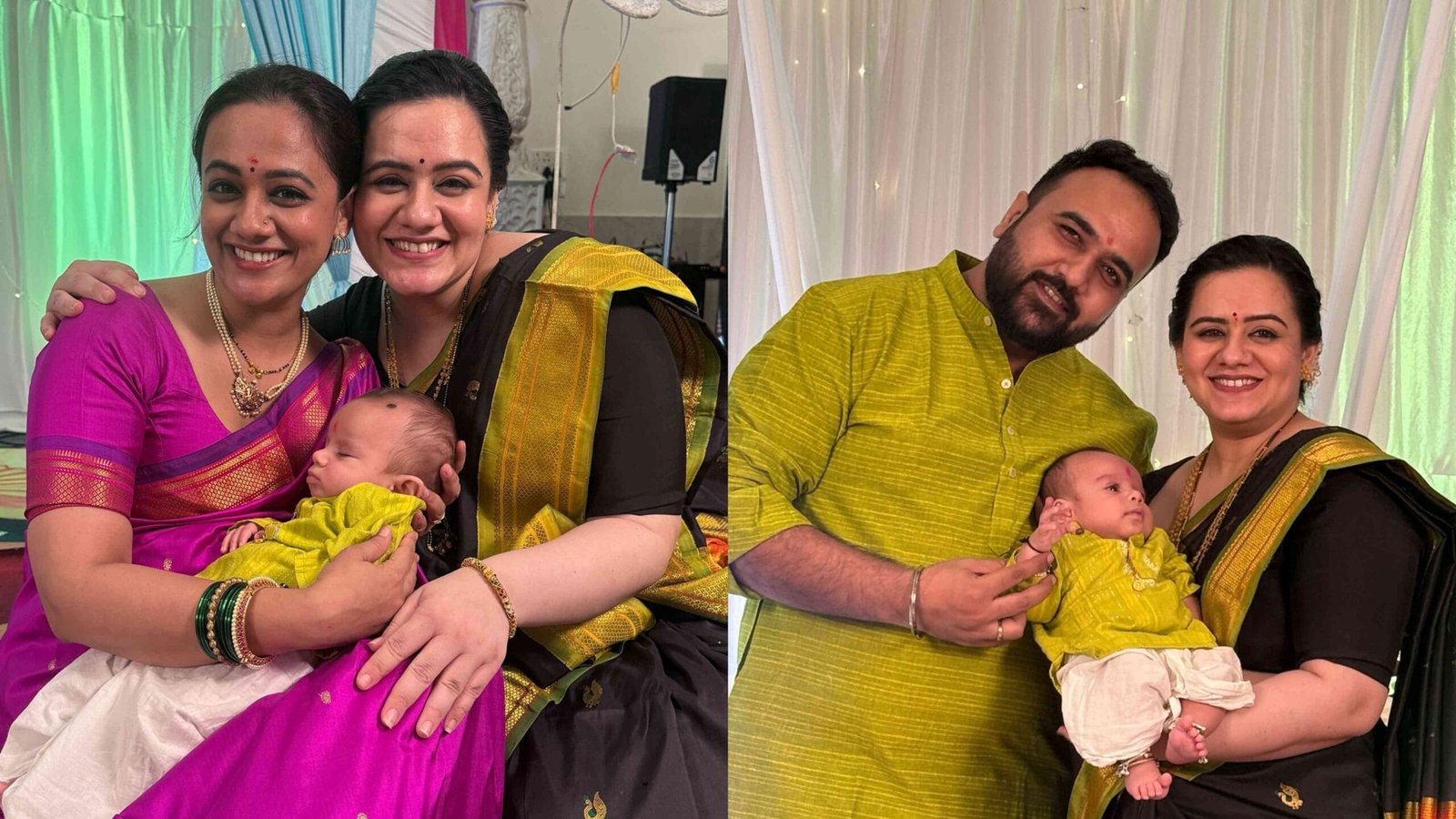 Spruha Joshi,