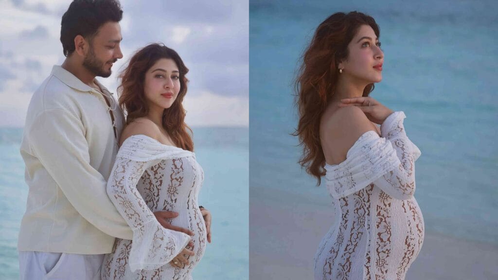 sonarika bhadoria garodarapanachi good news