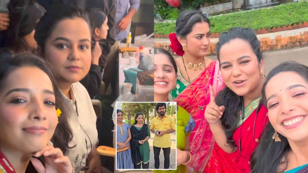 lakhat ek amcha dada serial band zali