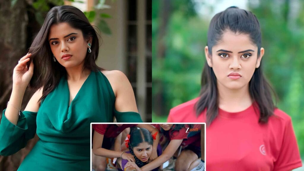 kabaddi sathi ketaki kulkarni preparation