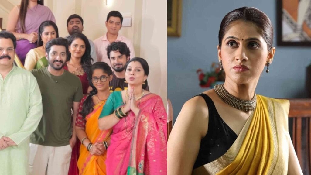 Savlyachi Janu Savali