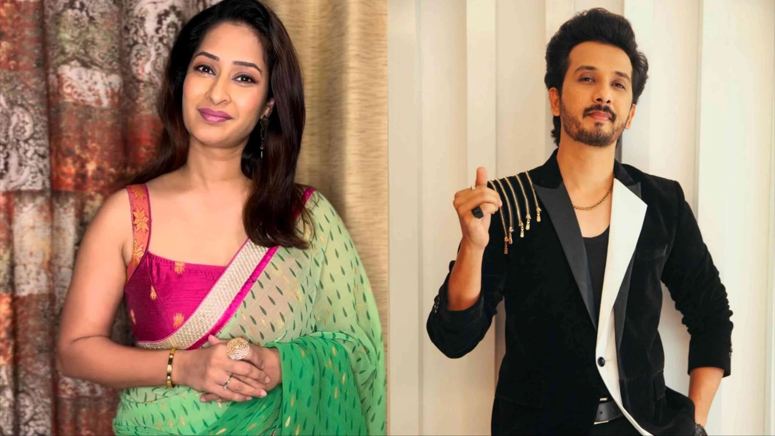 priya marathe Sathi abhijeet khandkekar bhavuk