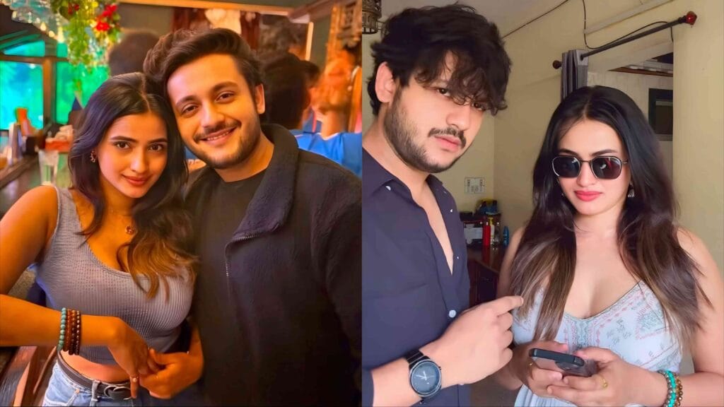 adish vaidya pooja kakurde navi charcha