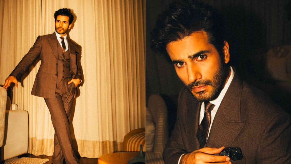 karan tacker sangharsh 7 varsh kam naslyaane gharbaslya anubhav