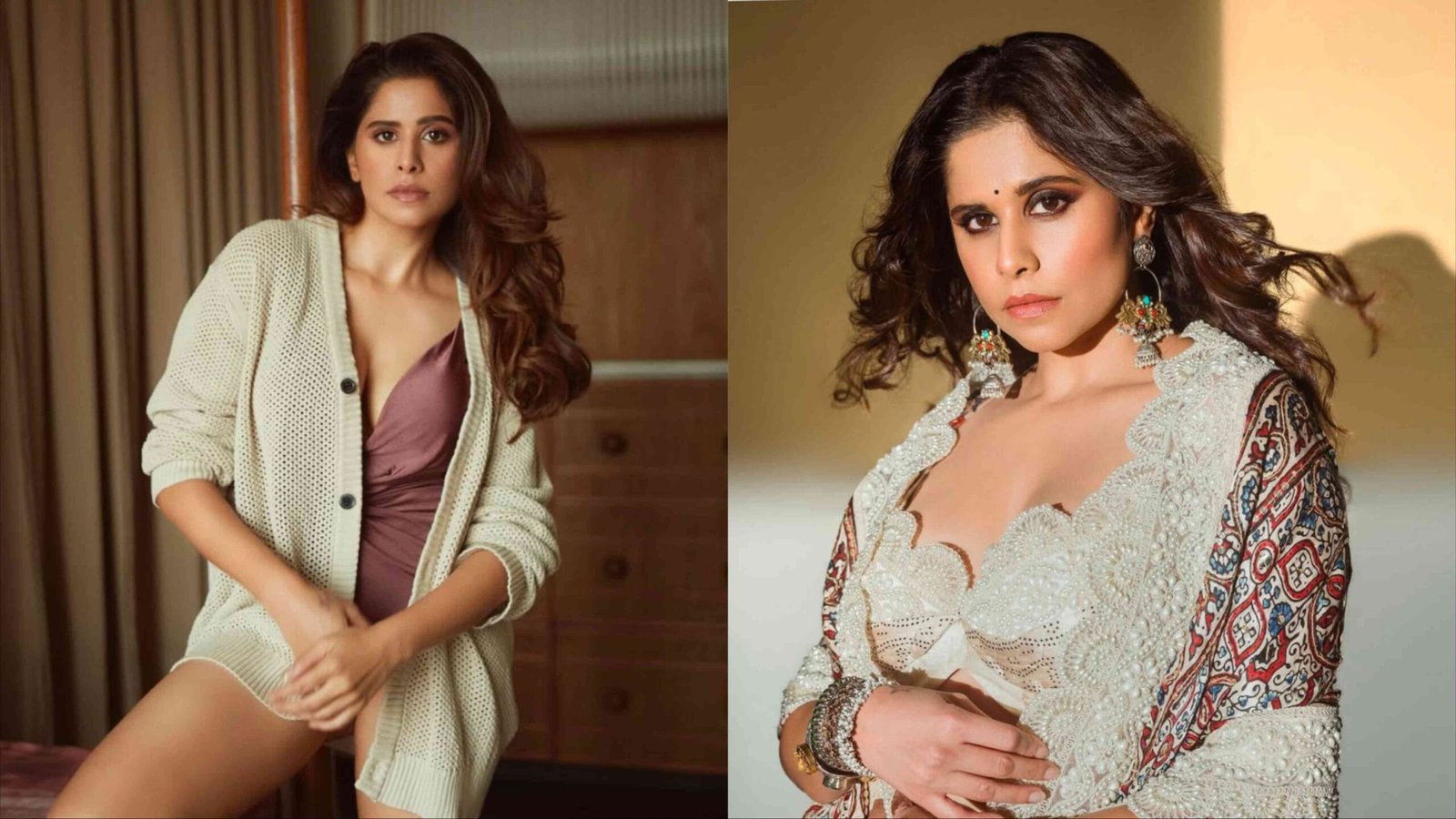 Sai Tamhankar bollywood marathi bold scene karier maryada mokale vichar