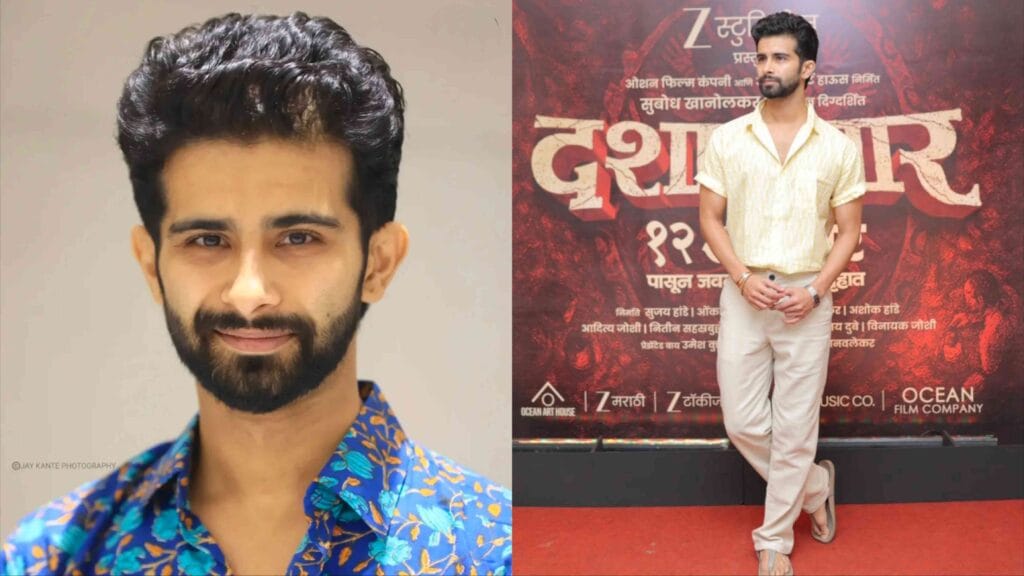 siddharth menon dashavatar marathi chitrapat kerala mulga pune abhinetya pravas