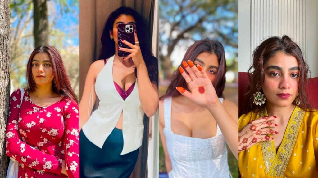 jahavi sawant marathi navodit actress aarpar movie