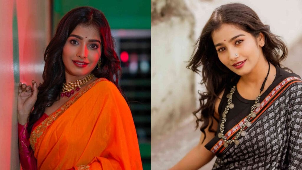 devmanus fame asmita deshmukh online paise fasavnuk event scam marathi news