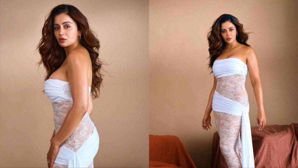 neha pendse latest photoshoot social media glamorous look viral marathi news