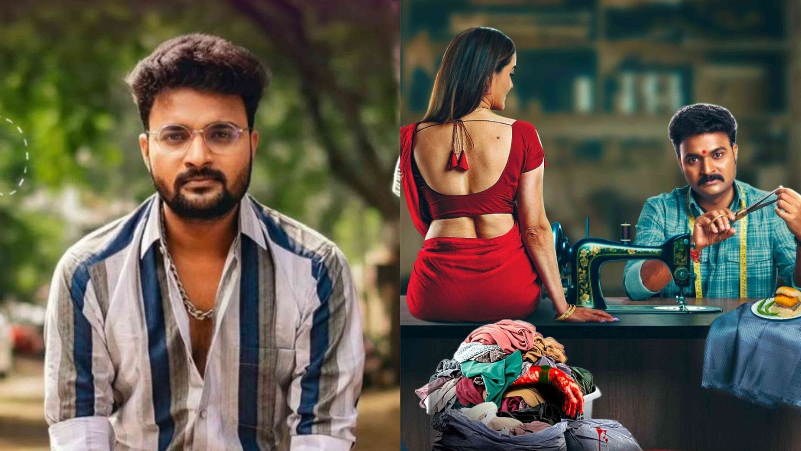kiran gaikwad devmanus negative role interview