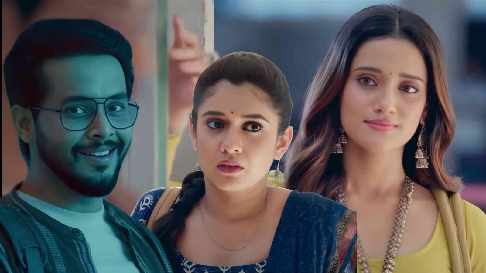 kajalmaya star pravah abhinetri telecast date