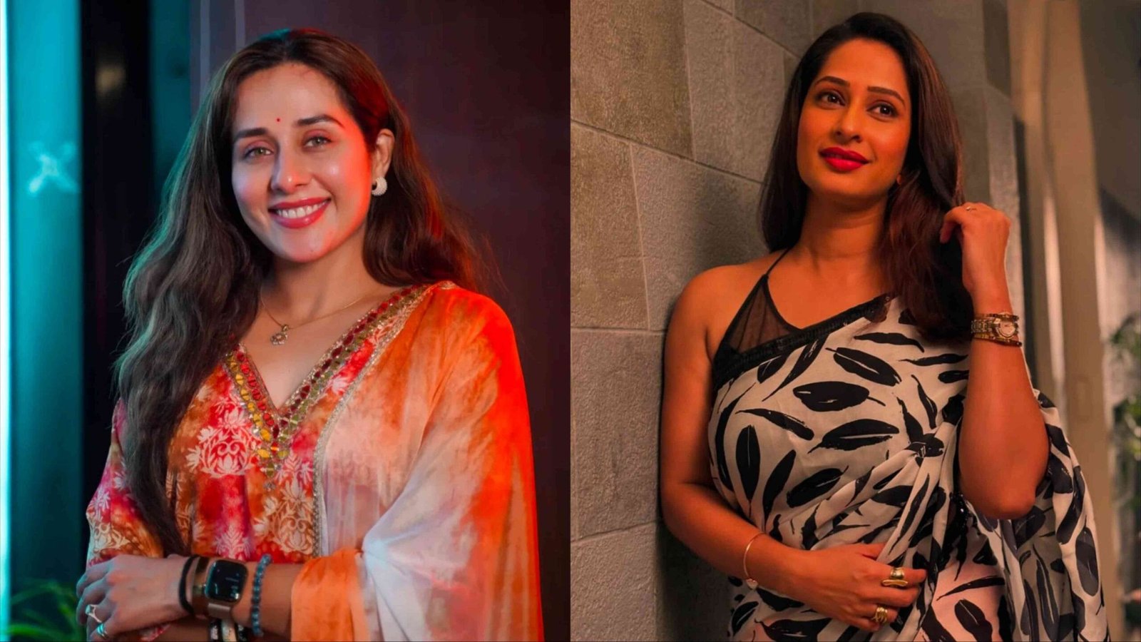 tejashwini lonari priya marathe replacement kissa