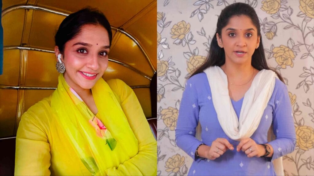 lagna career adhyatma shivani sonar jivanatil badal tarini maliketil bhumika